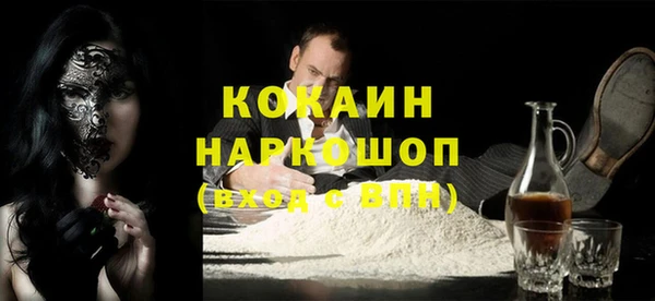 хмурый Осинники